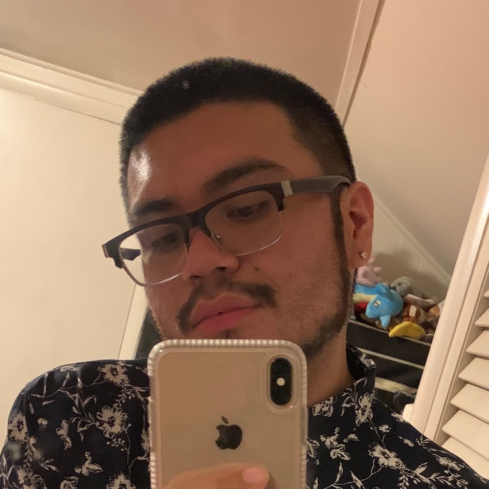 Meet your Posher, Francisco